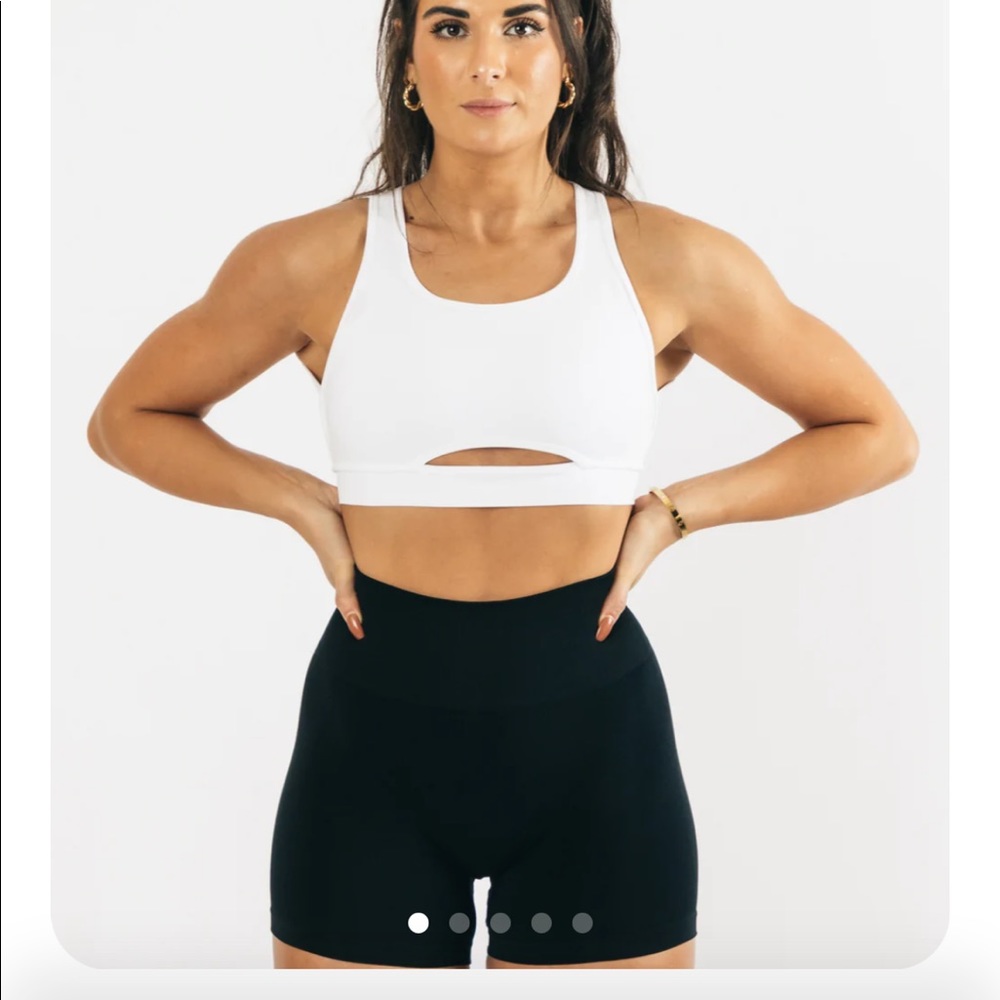 Alphalete Trinity sports bra